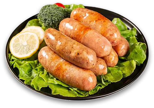 Lạp xưởng